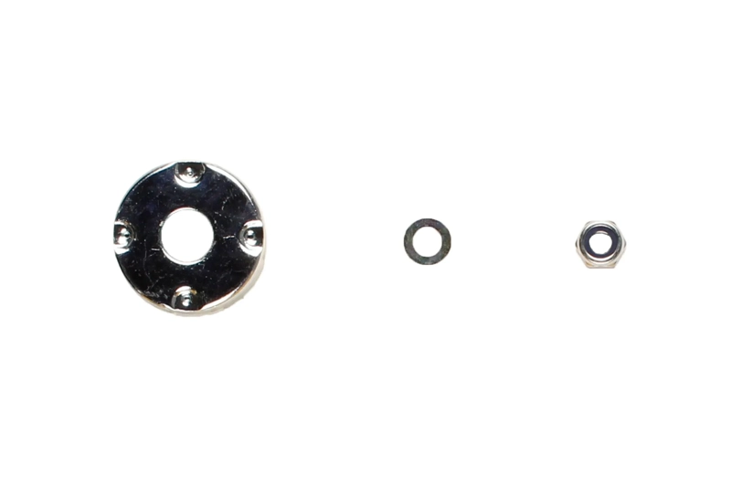 Bilstein B6 Front Uprated Shock Shock Absorber