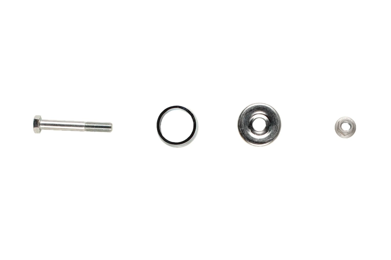 Bilstein B6 Front Uprated Shock Shock Absorber