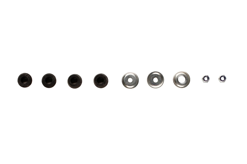 Bilstein B6 Front Uprated Shock Shock Absorber
