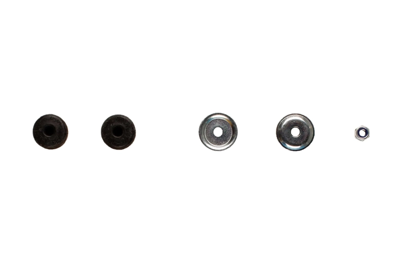 Bilstein B6 Front Uprated Shock Shock Absorber