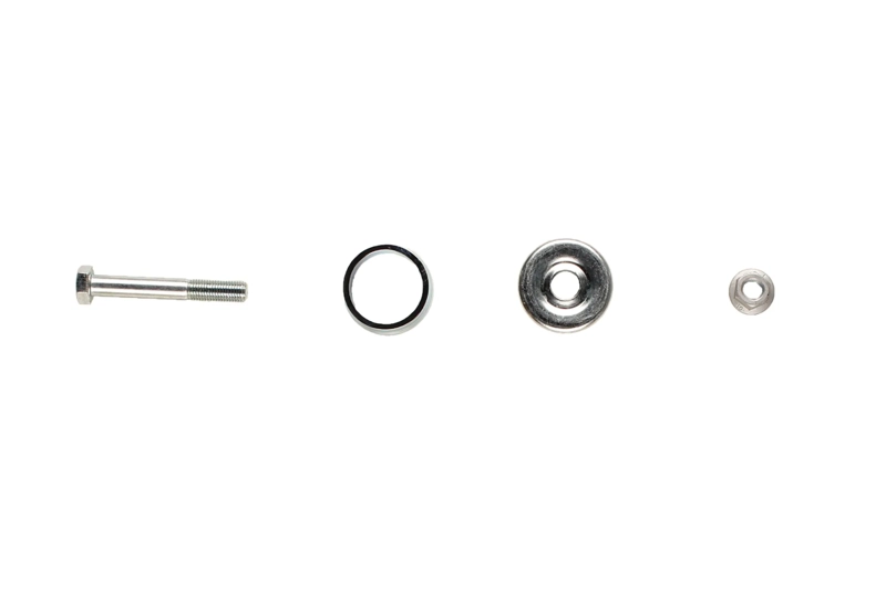 Bilstein B8 Front Uprated Shortened Shock Shock Absorber