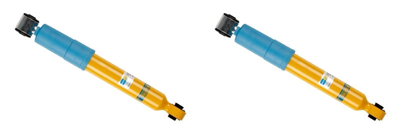 Bilstein 2x B6 Sport Amortisseurs Arrière