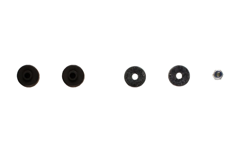 Bilstein B6 Front Uprated Shock Shock Absorber