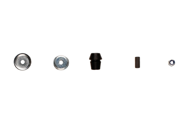 Bilstein B6 Front Uprated Shock Shock Absorber