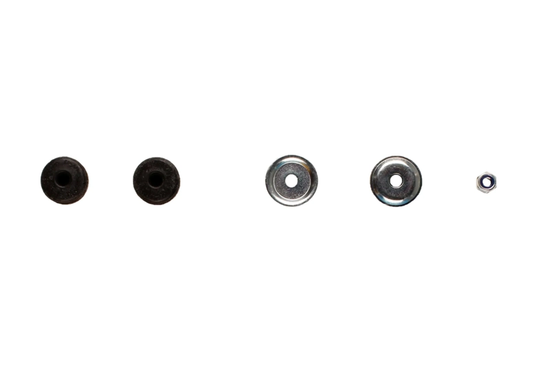 Bilstein B6 Rear Uprated Shock Shock Absorber