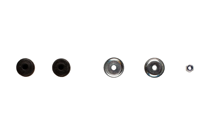 Bilstein B6 Front Uprated Shock Absorber