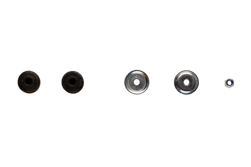 Bilstein B6 Rear Uprated Shock Shock Absorber