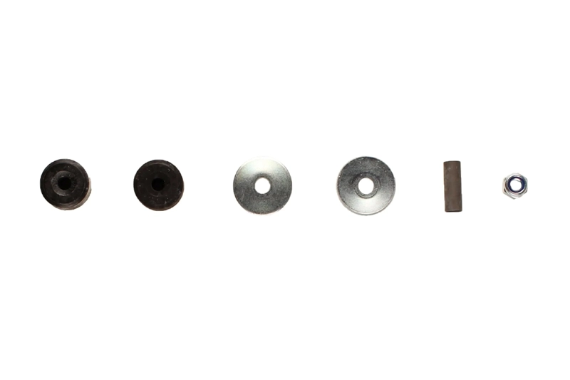 Bilstein B8 Front Uprated Shortened Shock Absorber