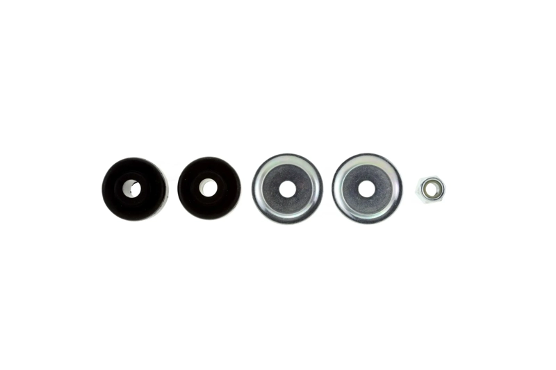 Bilstein B8 Front Uprated Shortened Shock Shock Absorber