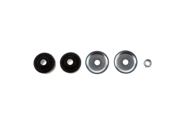 Bilstein B8 Front Uprated Shortened Shock Absorber