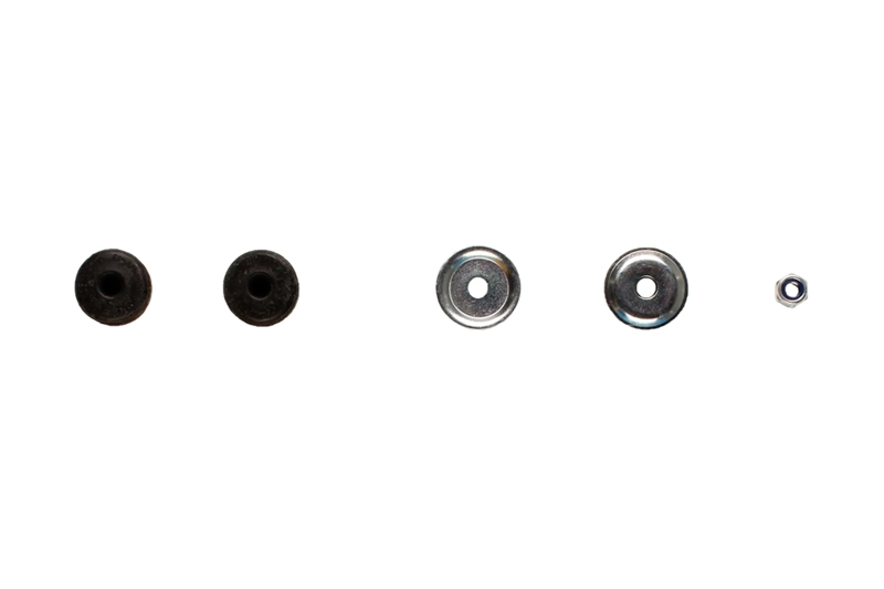 Bilstein B6 Rear Uprated Shock Absorber