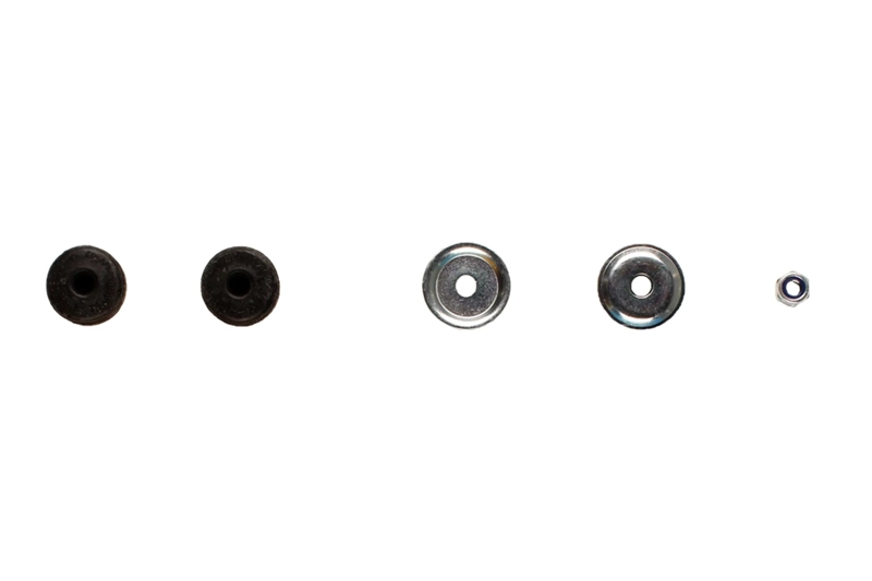 Bilstein B6 Rear Uprated Shock Shock Absorber