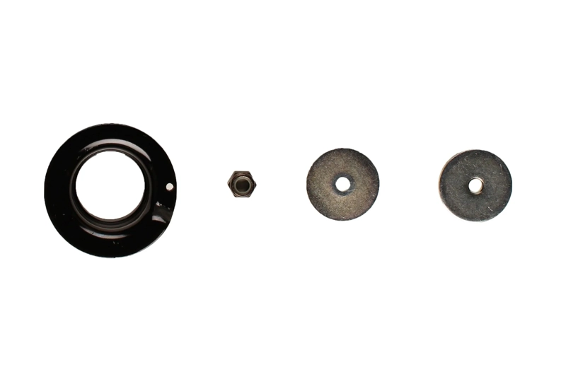 Bilstein B8 Front Uprated Shortened Shock Absorber