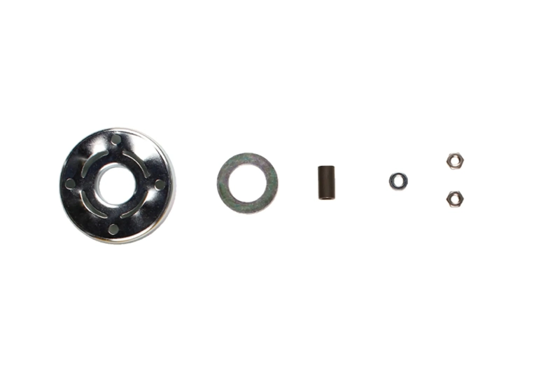 Bilstein B6 Rear Uprated Shock Absorber
