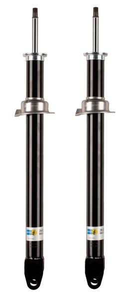 PAIR Bilstein B4 Front Kit Shock Absorbers Dampers OEM Quality 26-220000