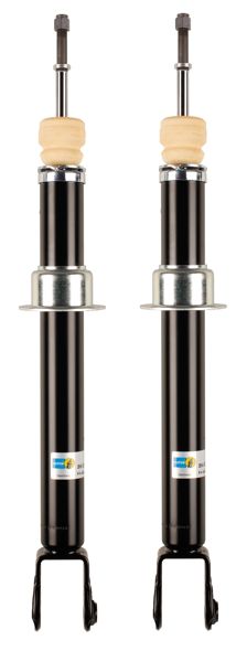 PAIR Bilstein B4 Front Kit Shock Absorbers Dampers OEM Quality 26-231501