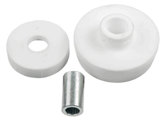 Top Strut Mounting Rear Axle LEMFORDER