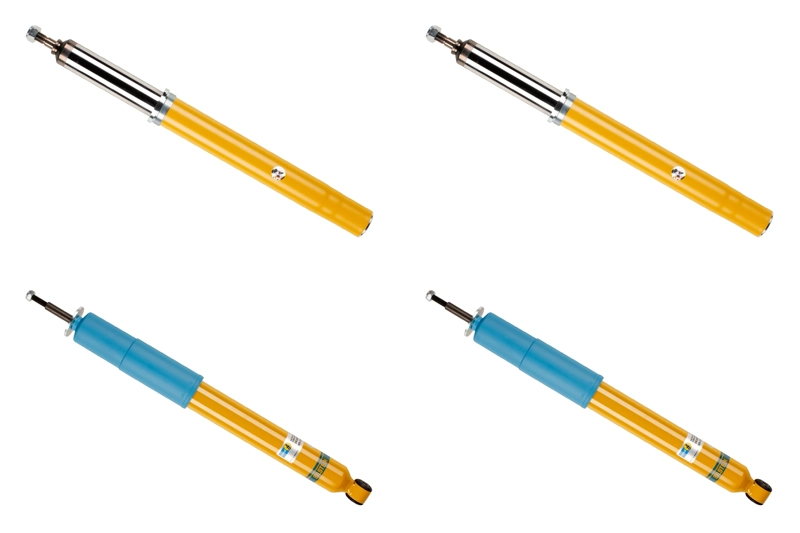 Bilstein 4x B6 Car Dampers Shock Absorbers