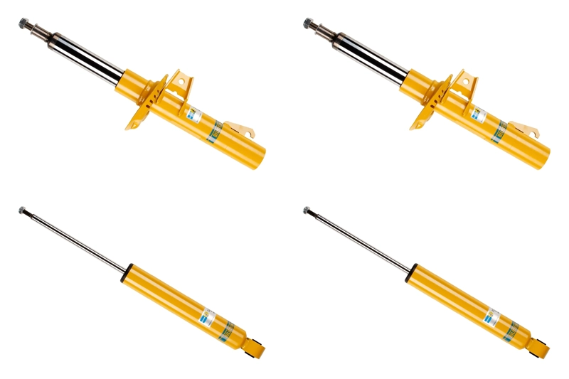 Bilstein 4x B6 Car Dampers Shock Absorbers