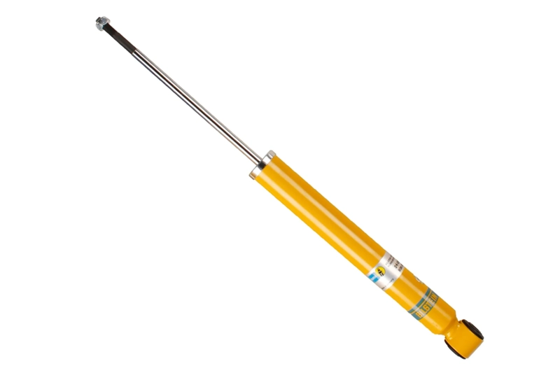Bilstein B12 Eibach Springs + B8 Shocks Lowering Kit