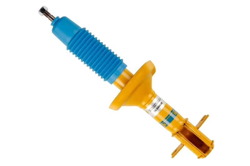 Bilstein B12 Eibach Springs + B8 Shocks Lowering Kit