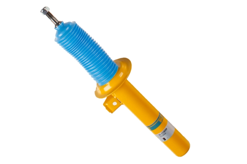 Bilstein B12 Eibach Springs + B8 Shocks Lowering Kit