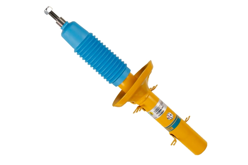 Bilstein B12 Eibach Springs + B8 Shocks Lowering Kit