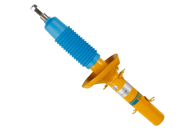 Bilstein B12 Eibach Springs + B8 Shocks Lowering Kit