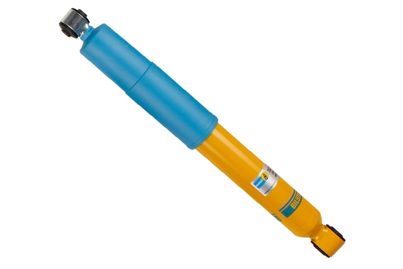 Bilstein B12 Eibach Springs + B8 Shocks Lowering Kit