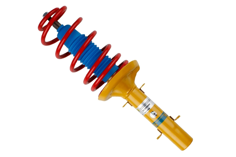 Bilstein B12 Eibach Springs + B8 Shocks Lowering Kit