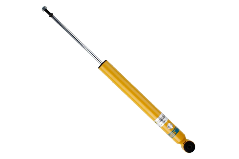 Bilstein B12 Eibach Springs + B8 Shocks Lowering Kit