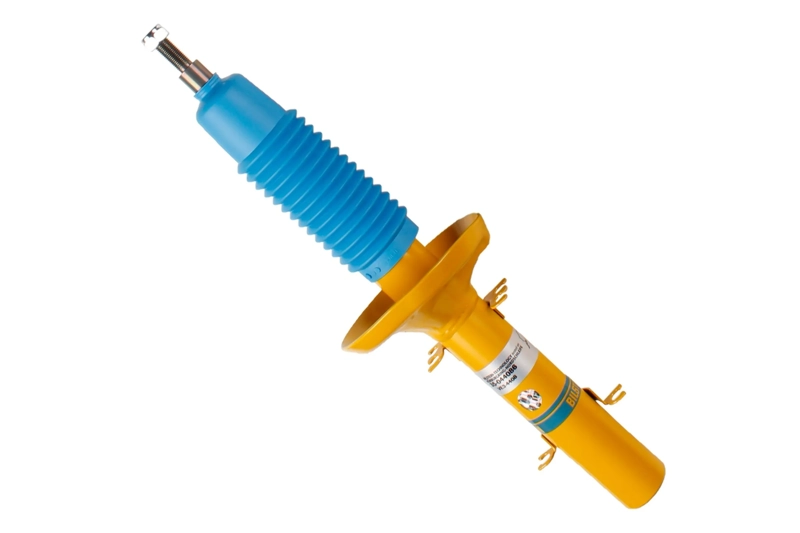 Bilstein B12 Eibach Springs + B8 Shocks Lowering Kit