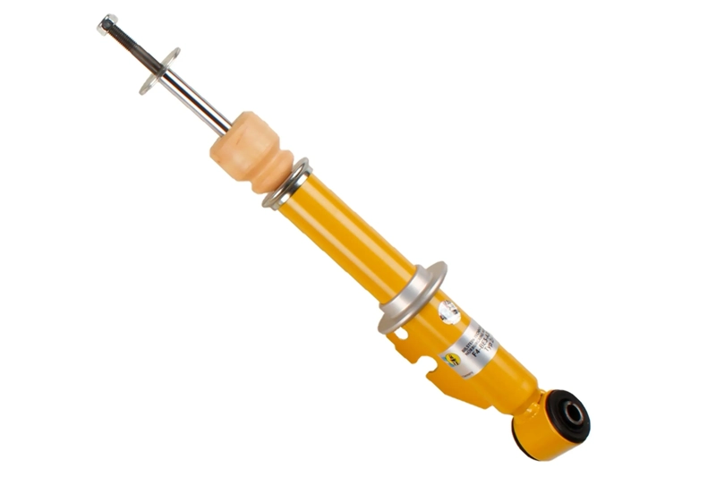 Bilstein B12 Eibach Springs + B8 Shocks Lowering Kit