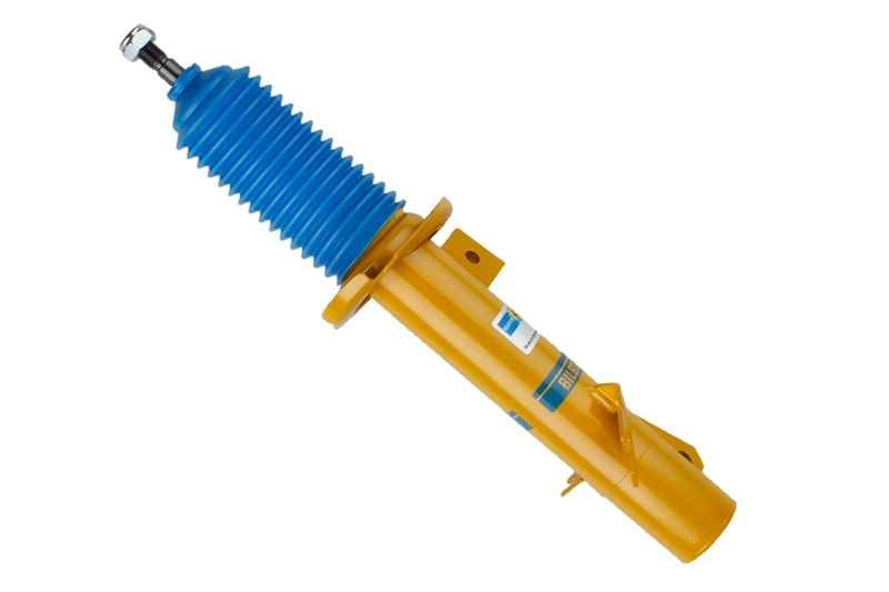 Bilstein B12 Eibach Springs + B8 Shocks Lowering Kit