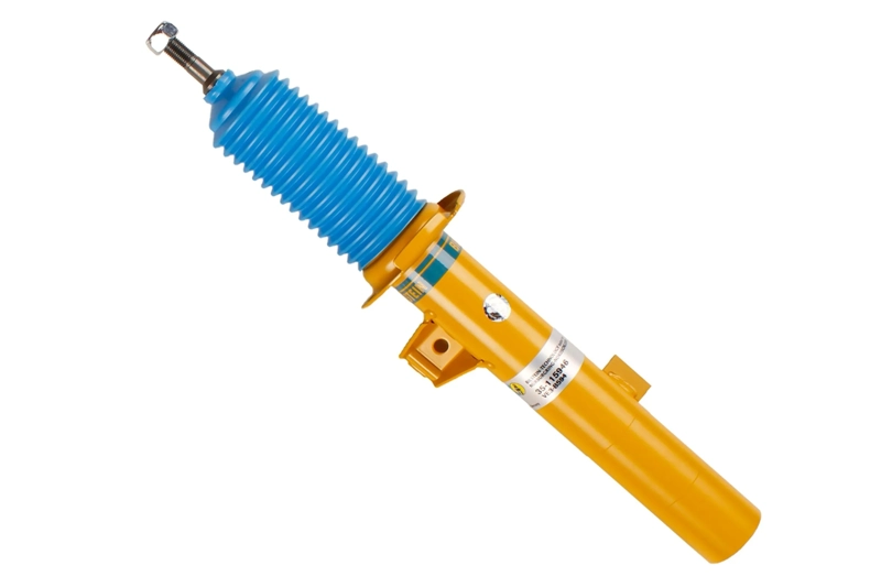 Bilstein B12 Eibach Springs + B8 Shocks Lowering Kit