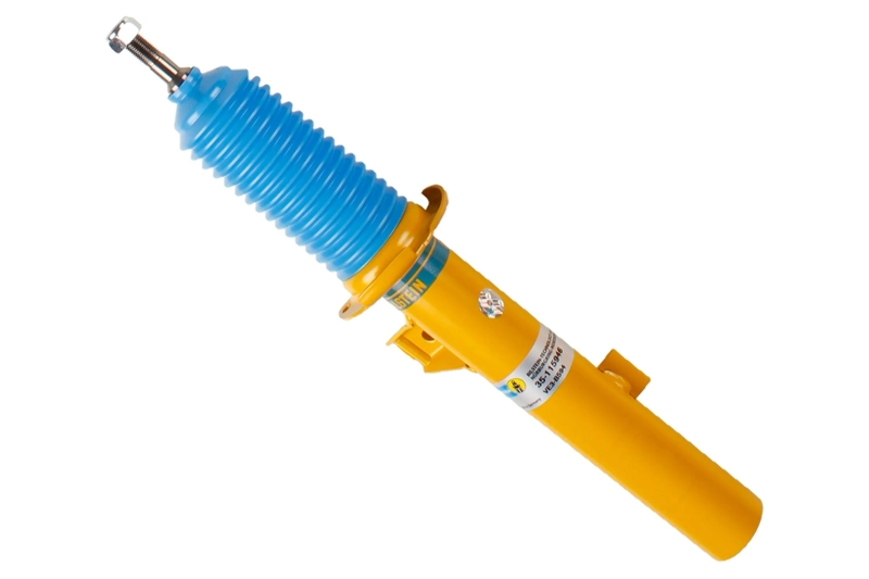 Bilstein B12 Eibach Springs + B8 Shocks Lowering Kit
