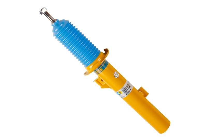 Bilstein B12 Eibach Springs + B8 Shocks Lowering Kit