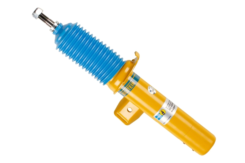 Bilstein B12 Eibach Springs + B8 Shocks Lowering Kit