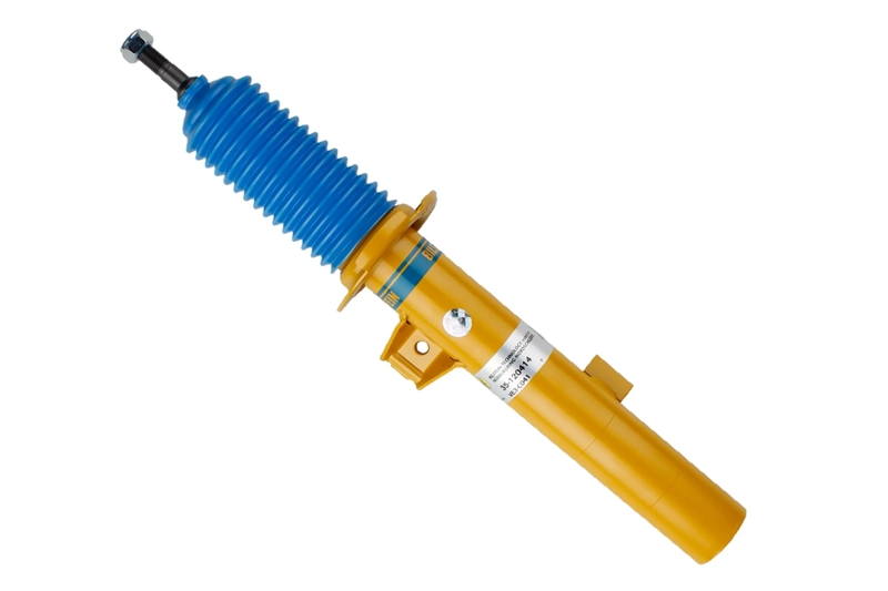 Bilstein B12 Eibach Springs + B8 Shocks Lowering Kit