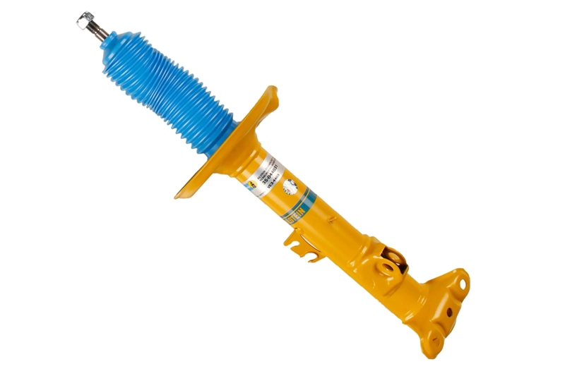 Bilstein B12 Eibach Springs + B8 Shocks Lowering Kit