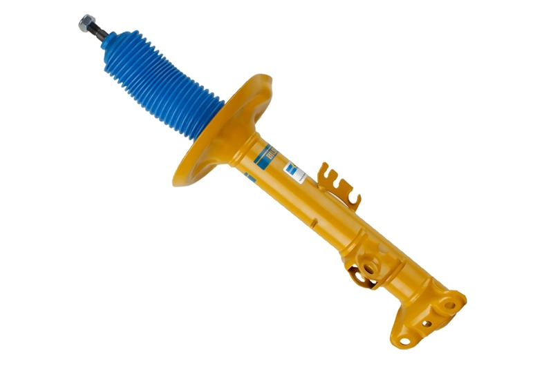 Bilstein B12 Eibach Springs + B8 Shocks Lowering Kit