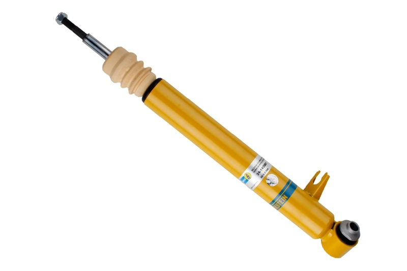 Bilstein B12 Eibach Springs + B8 Shocks Lowering Kit
