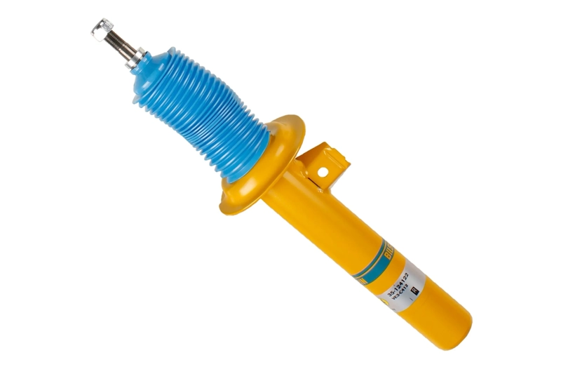 Bilstein B12 Eibach Springs + B8 Shocks Lowering Kit