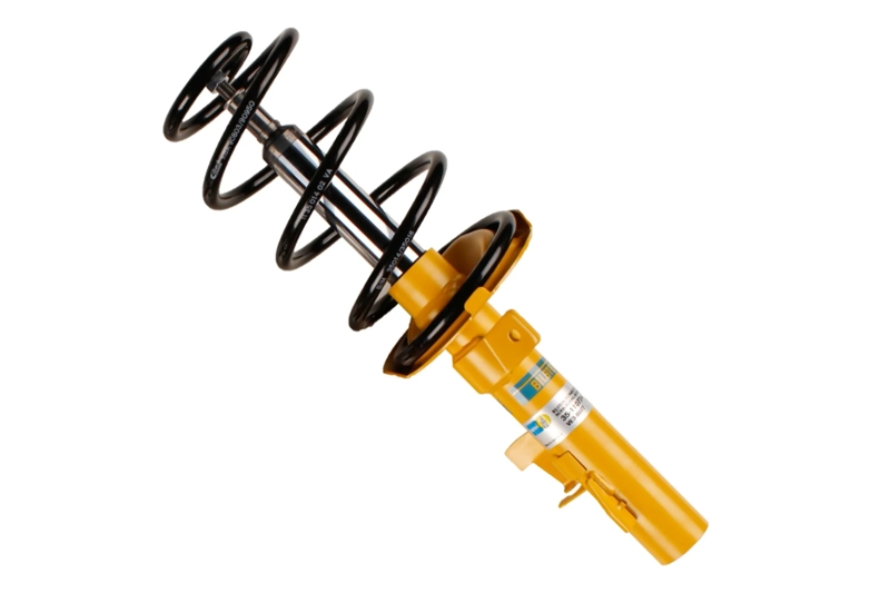 Bilstein B12 Eibach Springs + B8 Shocks Lowering Kit