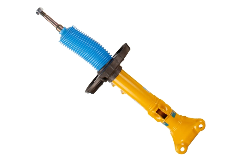Bilstein B12 Eibach Springs + B8 Shocks Lowering Kit