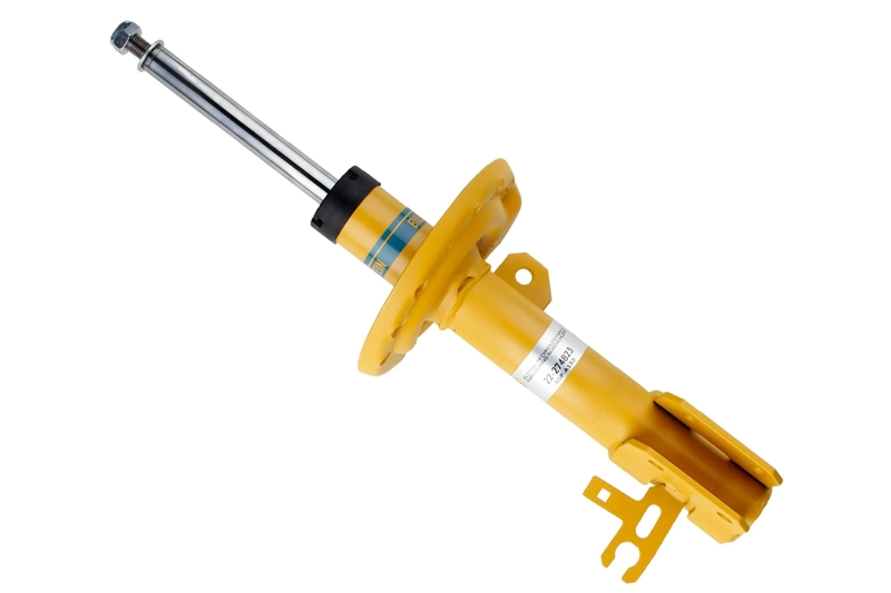 Bilstein B12 Eibach Springs + B8 Shocks Lowering Kit
