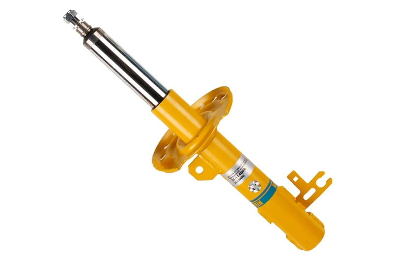 Bilstein B12 Eibach Springs + B8 Shocks Lowering Kit