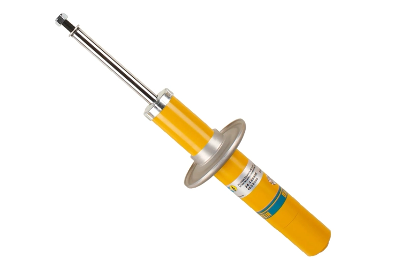 Bilstein B12 Eibach Springs + B8 Shocks Lowering Kit