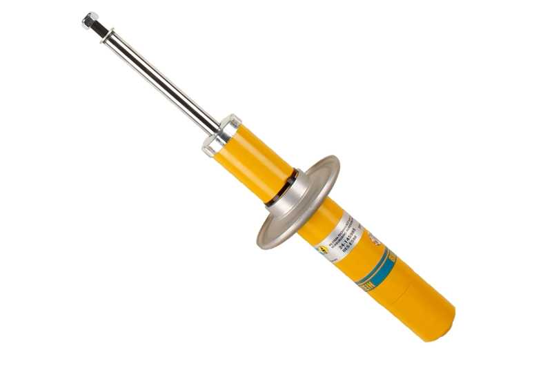 Bilstein B12 Eibach Springs + B8 Shocks Lowering Kit