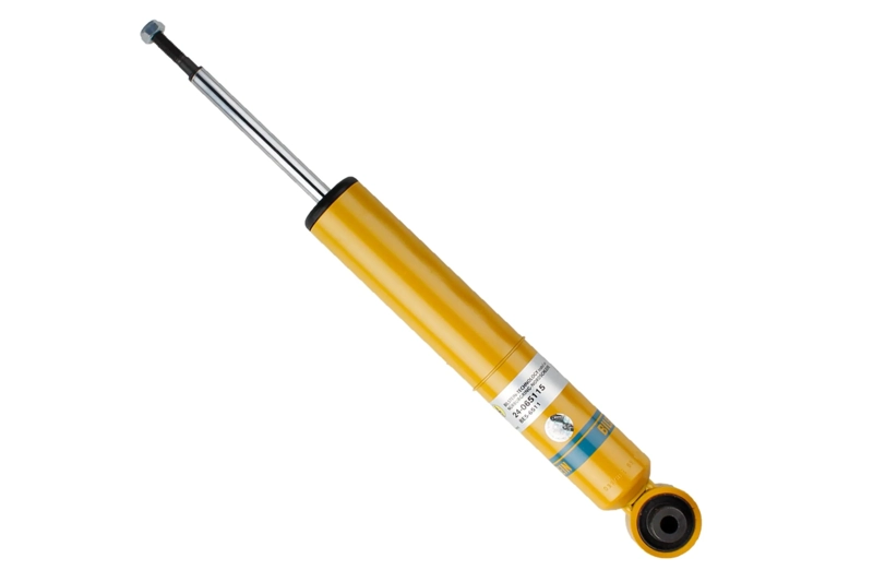 Bilstein B12 Eibach Springs + B8 Shocks Lowering Kit